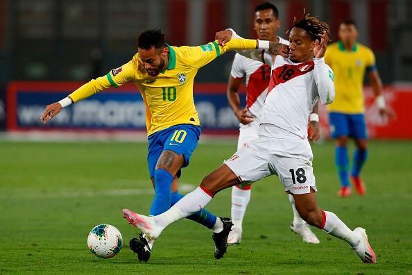 CM 2022 | Brazilia și Argentina, la ora adevărului. Când vine prima înfrângere?